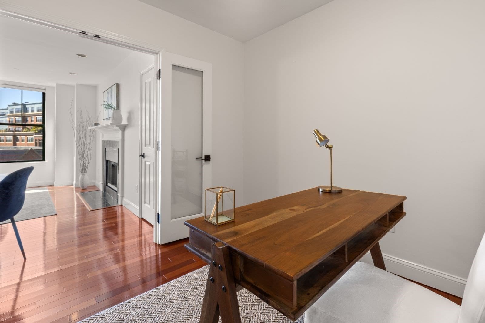 Condominium at 75 Clarendon St # 607, Boston MA 02116, photo 10 of 15