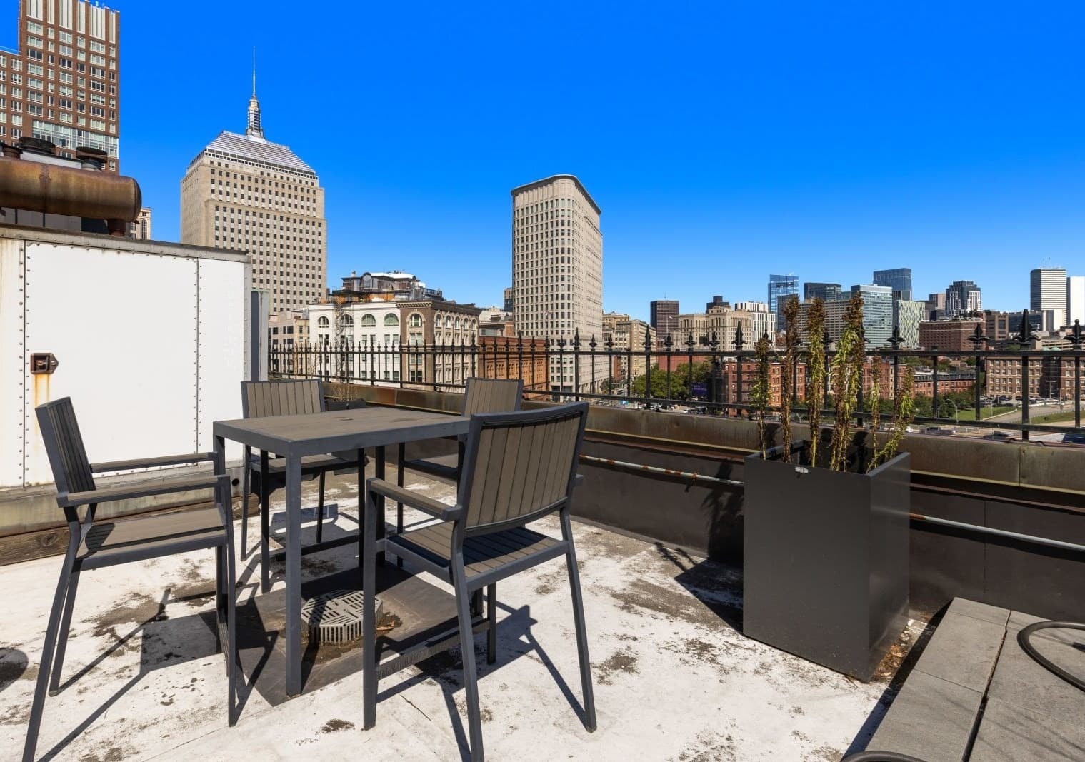 Condominium at 75 Clarendon St # 607, Boston MA 02116, photo 15 of 15