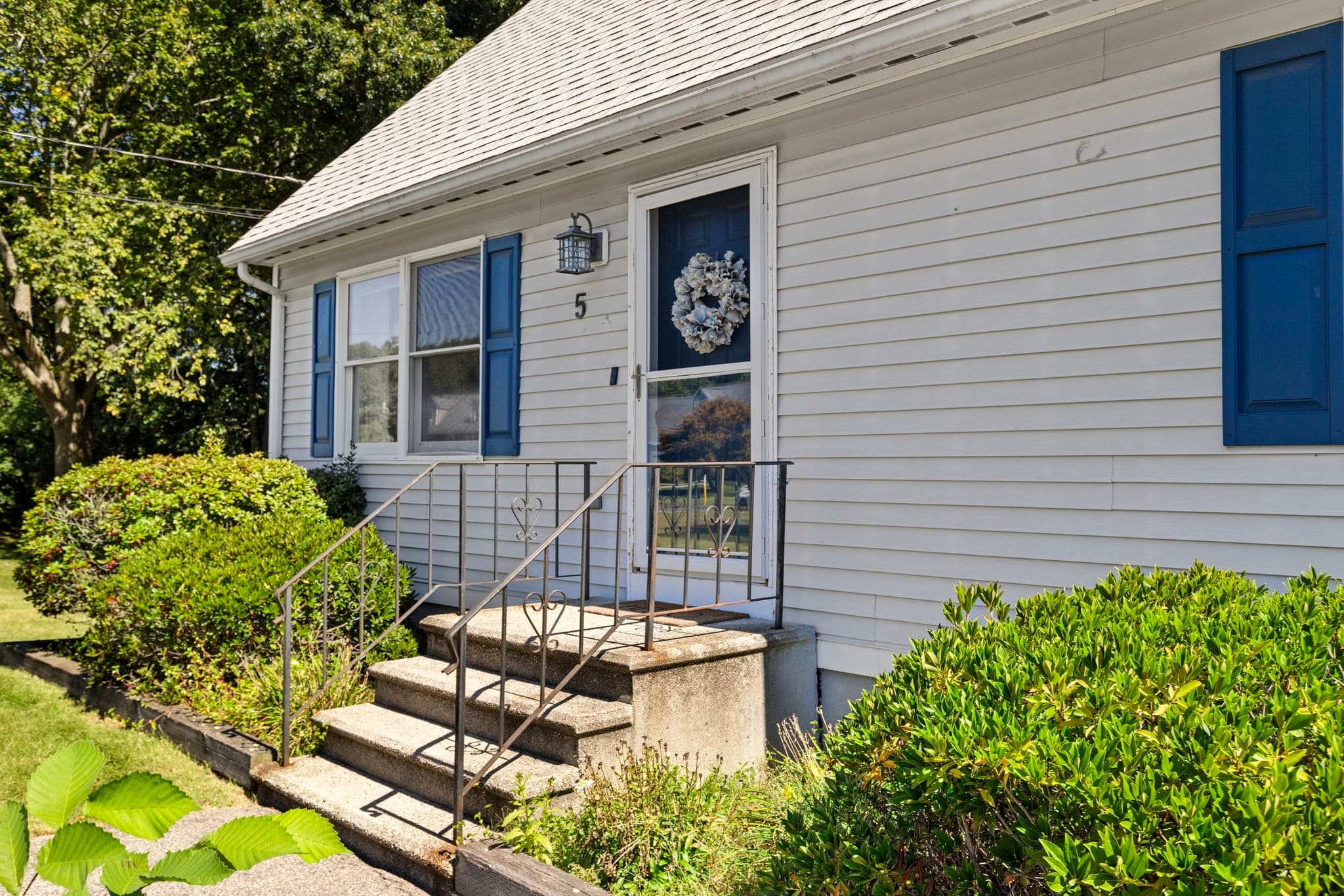 Single Family Residence at 5 Rawson Road, Bellingham MA 02019, Bellingham, photo 2 of 42