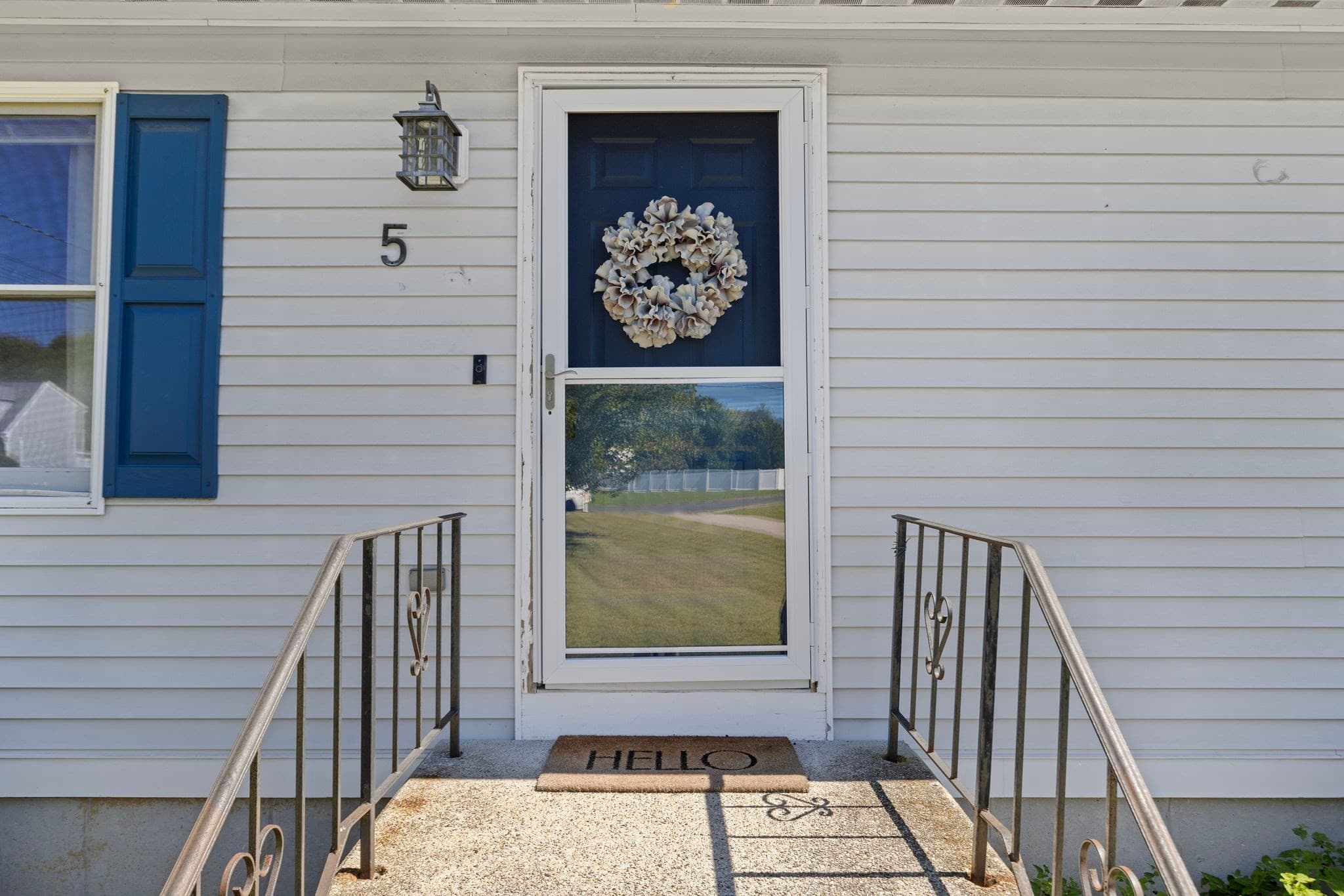 Single Family Residence at 5 Rawson Road, Bellingham MA 02019, Bellingham, photo 3 of 42