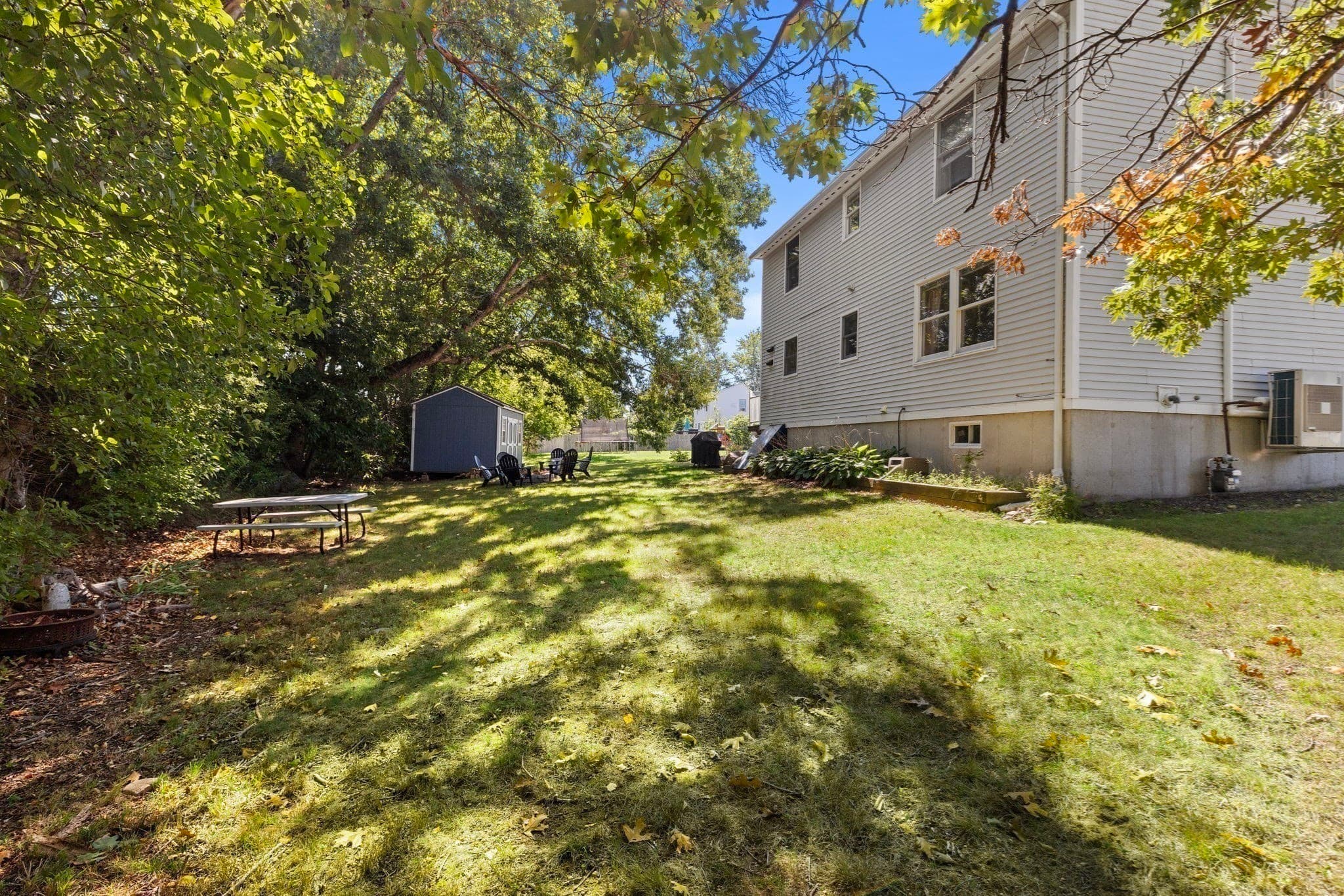 Single Family Residence at 5 Rawson Road, Bellingham MA 02019, Bellingham, photo 38 of 42