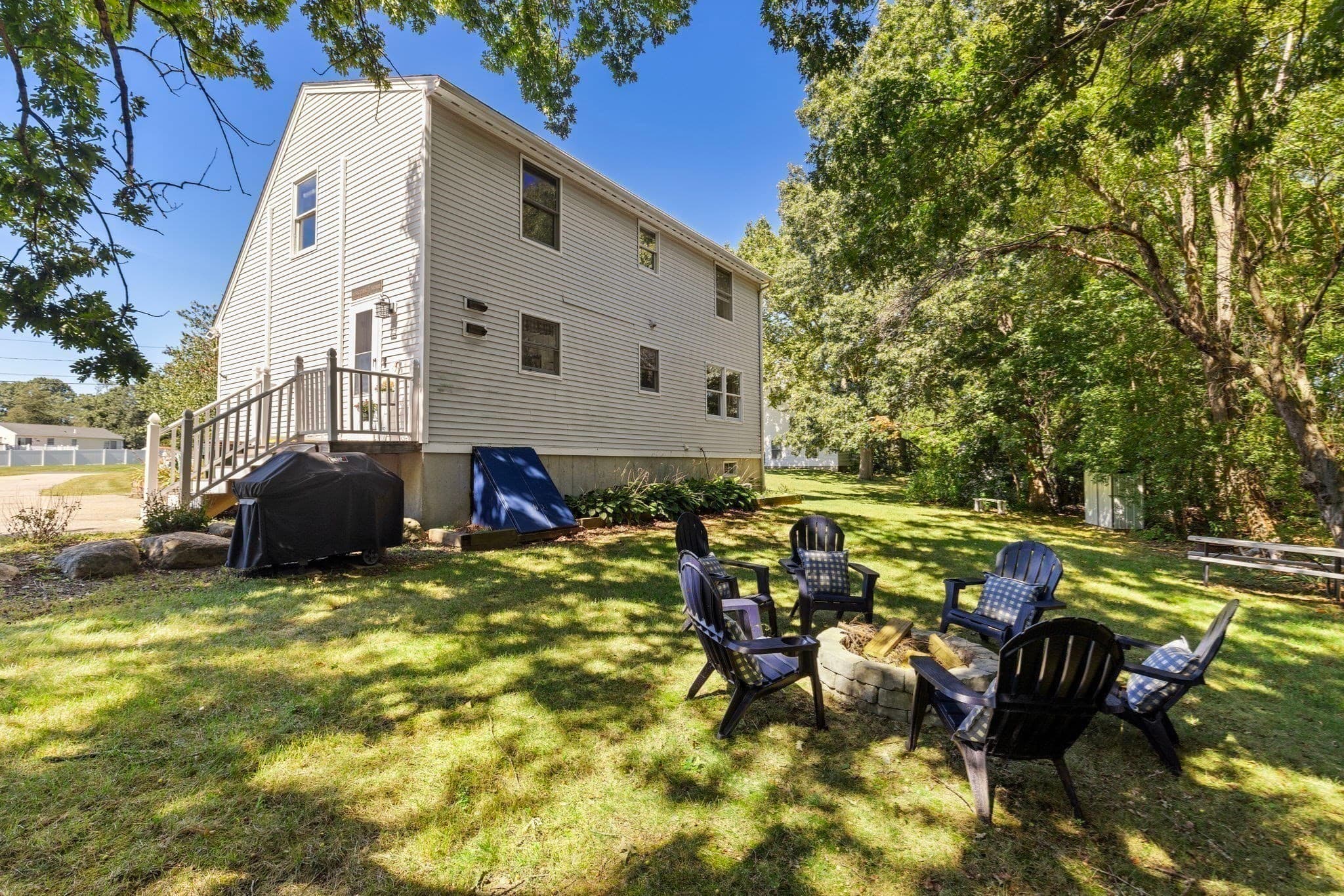 Single Family Residence at 5 Rawson Road, Bellingham MA 02019, Bellingham, photo 37 of 42
