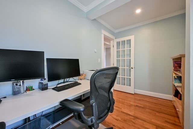 Single Family Residence at 28 Elm St, Norton MA 02766, Norton, photo 27 of 42