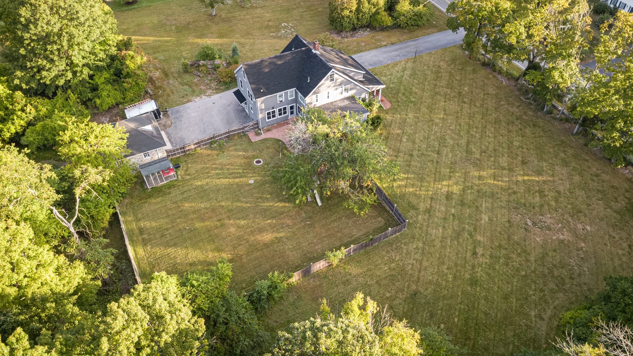 Single Family Residence at 28 Elm St, Norton MA 02766, Norton, photo 2 of 42