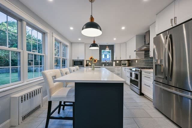 Single Family Residence at 28 Elm St, Norton MA 02766, Norton, photo 16 of 42