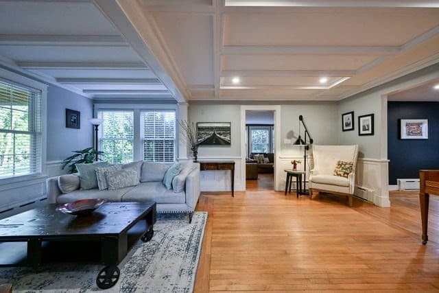 Single Family Residence at 28 Elm St, Norton MA 02766, Norton, photo 22 of 42
