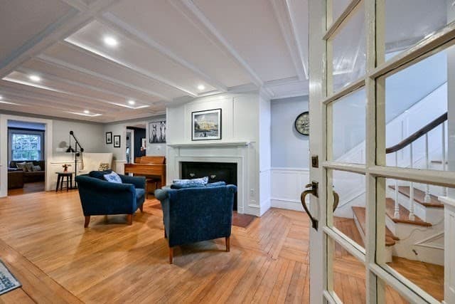 Single Family Residence at 28 Elm St, Norton MA 02766, Norton, photo 7 of 42