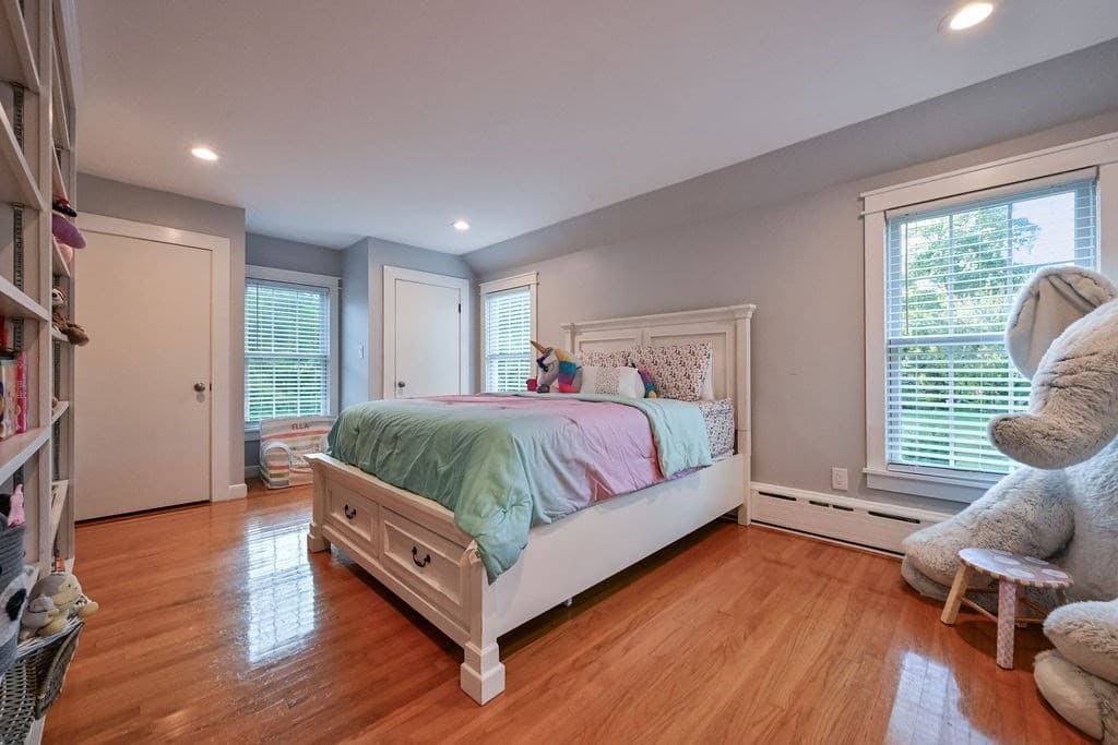 Single Family Residence at 28 Elm St, Norton MA 02766, Norton, photo 36 of 42