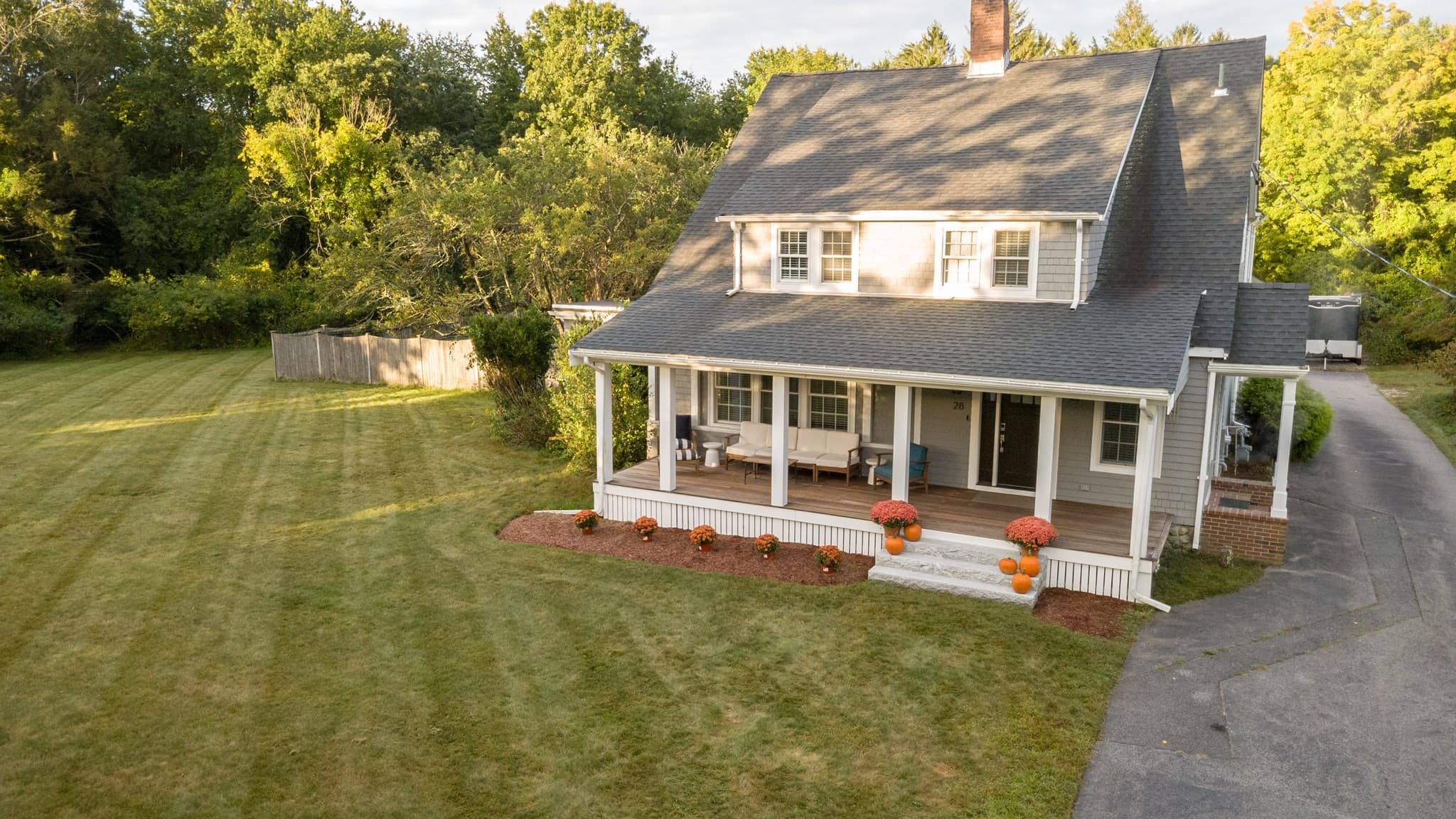 28 Elm St, Norton MA 02766