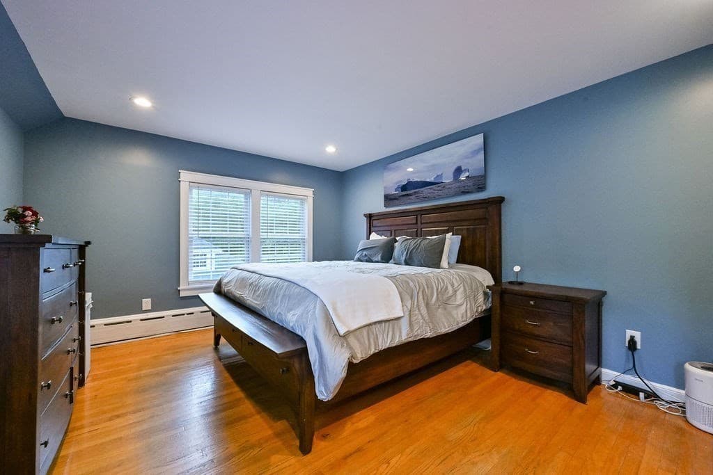 Single Family Residence at 28 Elm St, Norton MA 02766, Norton, photo 28 of 42