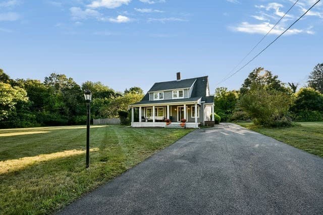 Single Family Residence at 28 Elm St, Norton MA 02766, Norton, photo 5 of 42