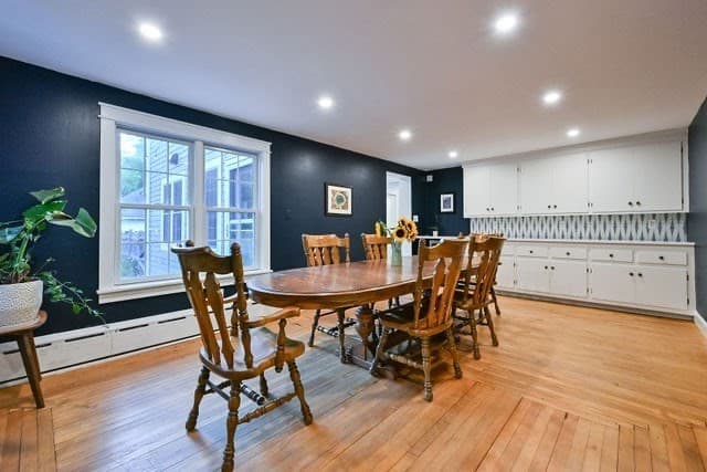 Single Family Residence at 28 Elm St, Norton MA 02766, Norton, photo 20 of 42
