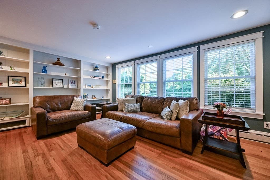 Single Family Residence at 28 Elm St, Norton MA 02766, Norton, photo 9 of 42