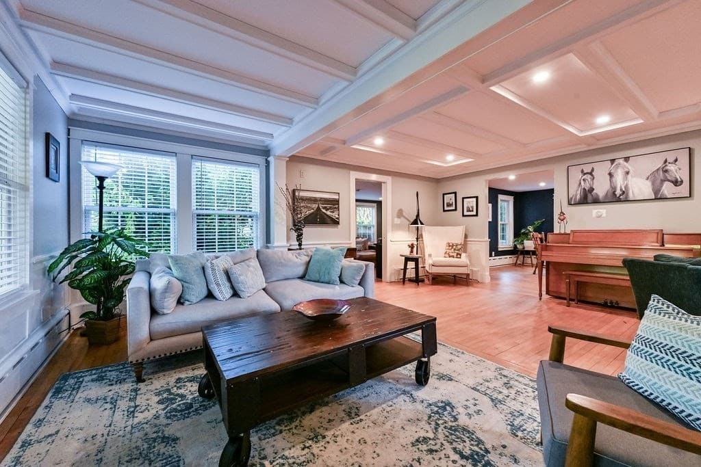 Single Family Residence at 28 Elm St, Norton MA 02766, Norton, photo 24 of 42