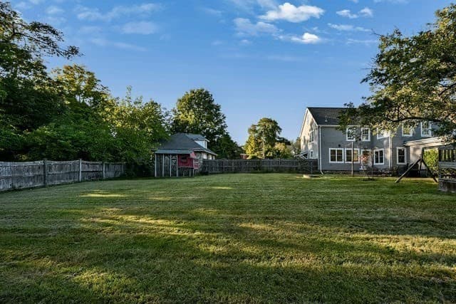 Single Family Residence at 28 Elm St, Norton MA 02766, Norton, photo 38 of 42