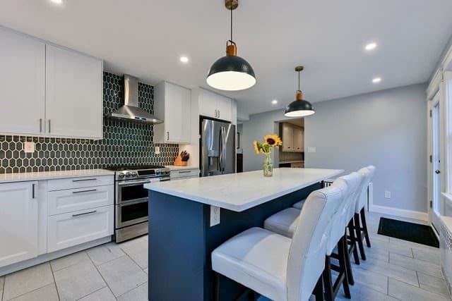 Single Family Residence at 28 Elm St, Norton MA 02766, Norton, photo 10 of 42