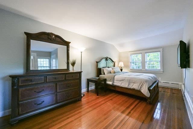 Single Family Residence at 28 Elm St, Norton MA 02766, Norton, photo 37 of 42