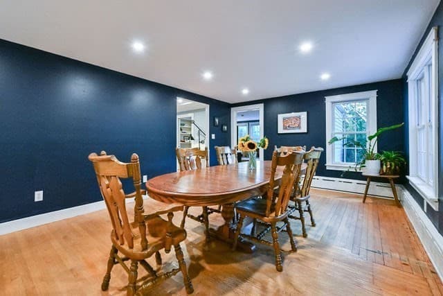 Single Family Residence at 28 Elm St, Norton MA 02766, Norton, photo 19 of 42