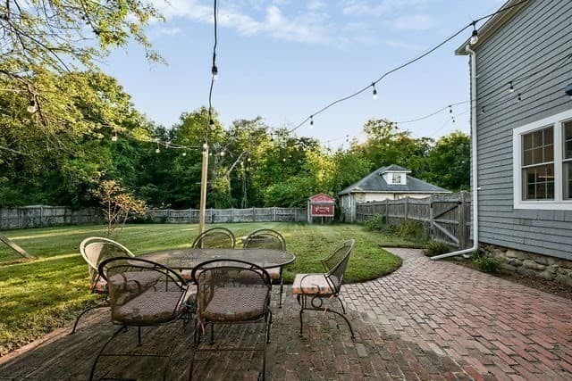 Single Family Residence at 28 Elm St, Norton MA 02766, Norton, photo 40 of 42
