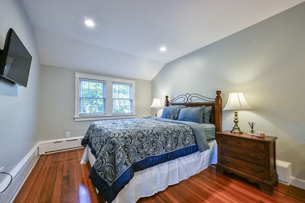 Single Family Residence at 28 Elm St, Norton MA 02766, Norton, photo 35 of 42