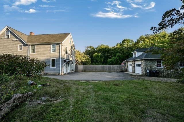 Single Family Residence at 28 Elm St, Norton MA 02766, Norton, photo 39 of 42