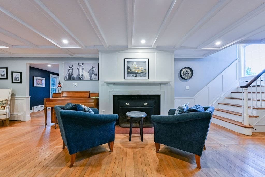 Single Family Residence at 28 Elm St, Norton MA 02766, Norton, photo 8 of 42