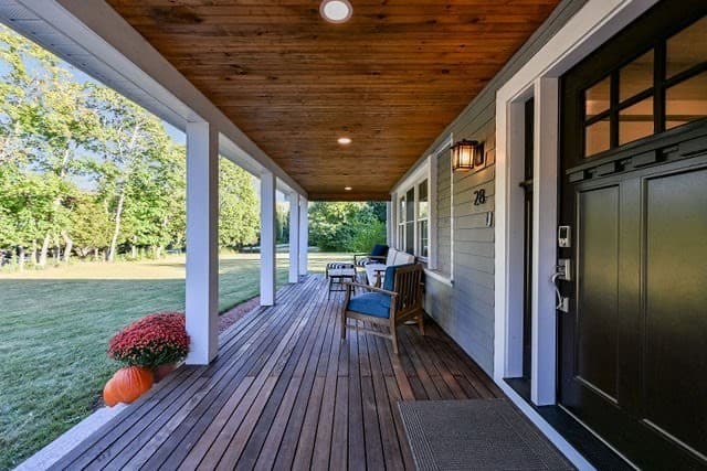 Single Family Residence at 28 Elm St, Norton MA 02766, Norton, photo 21 of 42