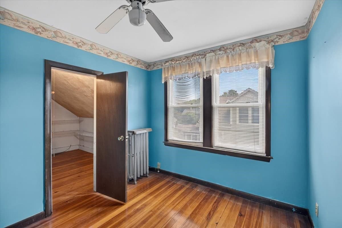 Single Family Residence at 35 Lorraine St, Chicopee MA 01013, Chicopee, photo 23 of 40