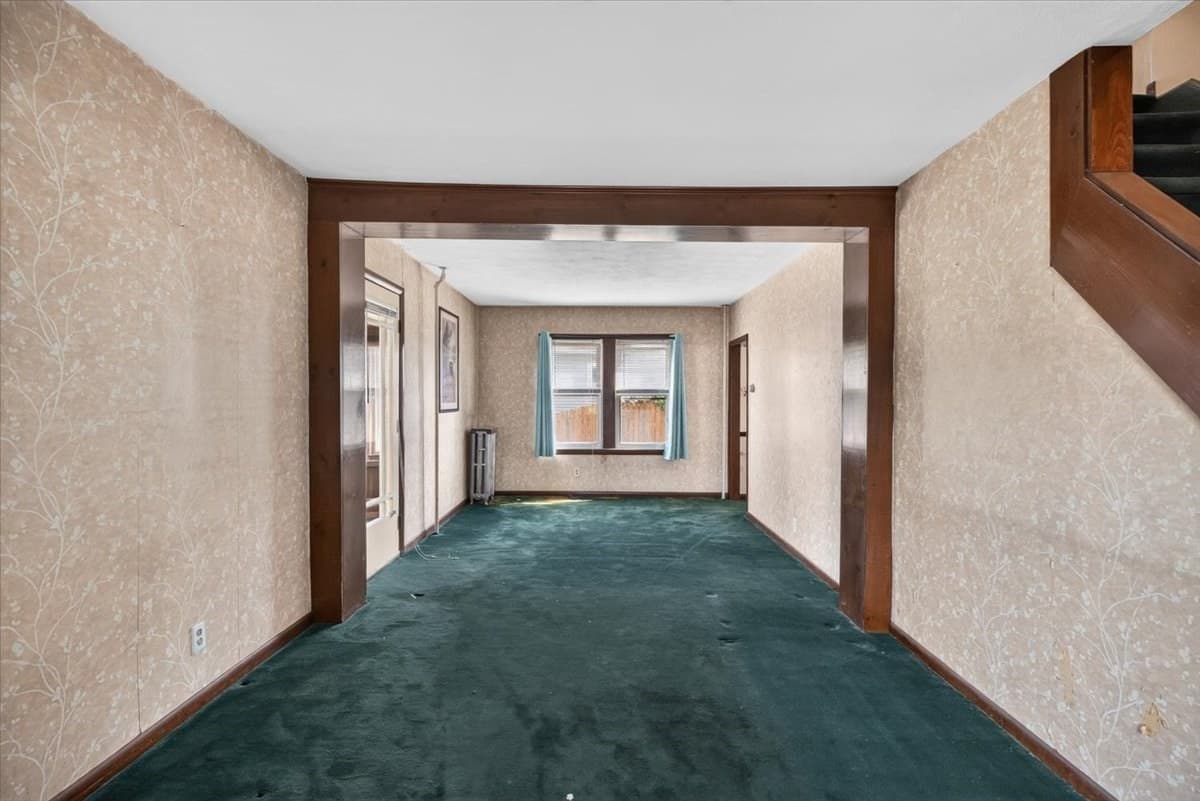 Single Family Residence at 35 Lorraine St, Chicopee MA 01013, Chicopee, photo 6 of 40