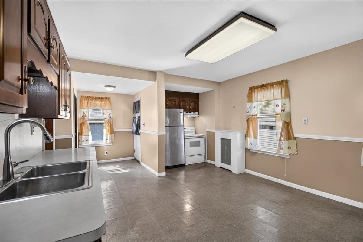 Single Family Residence at 35 Lorraine St, Chicopee MA 01013, Chicopee, photo 12 of 40