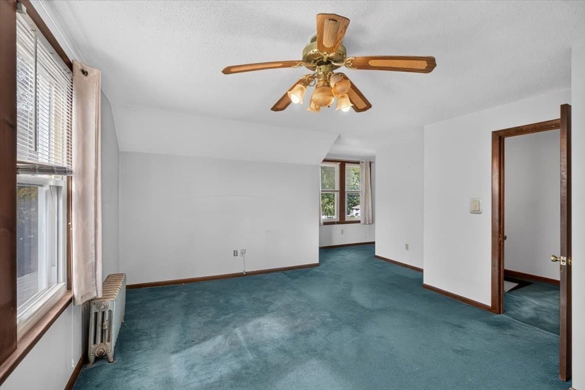 Single Family Residence at 35 Lorraine St, Chicopee MA 01013, Chicopee, photo 26 of 40