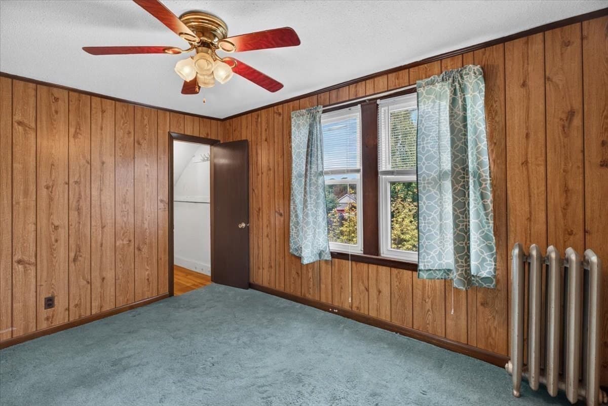Single Family Residence at 35 Lorraine St, Chicopee MA 01013, Chicopee, photo 22 of 40