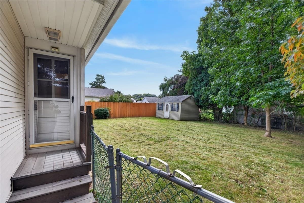 Single Family Residence at 35 Lorraine St, Chicopee MA 01013, Chicopee, photo 3 of 40