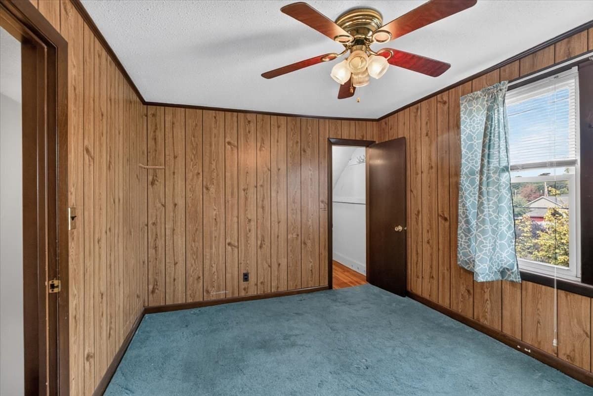 Single Family Residence at 35 Lorraine St, Chicopee MA 01013, Chicopee, photo 20 of 40