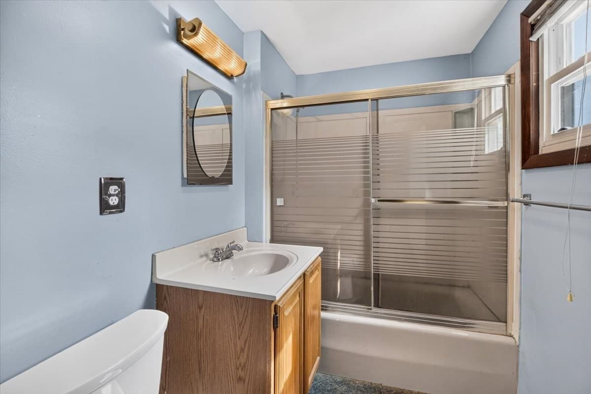 Single Family Residence at 35 Lorraine St, Chicopee MA 01013, Chicopee, photo 18 of 40