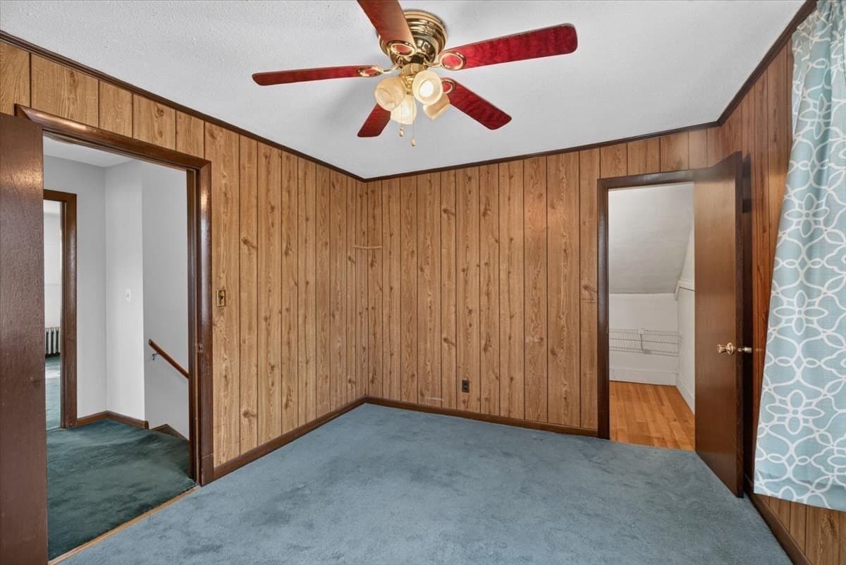 Single Family Residence at 35 Lorraine St, Chicopee MA 01013, Chicopee, photo 21 of 40