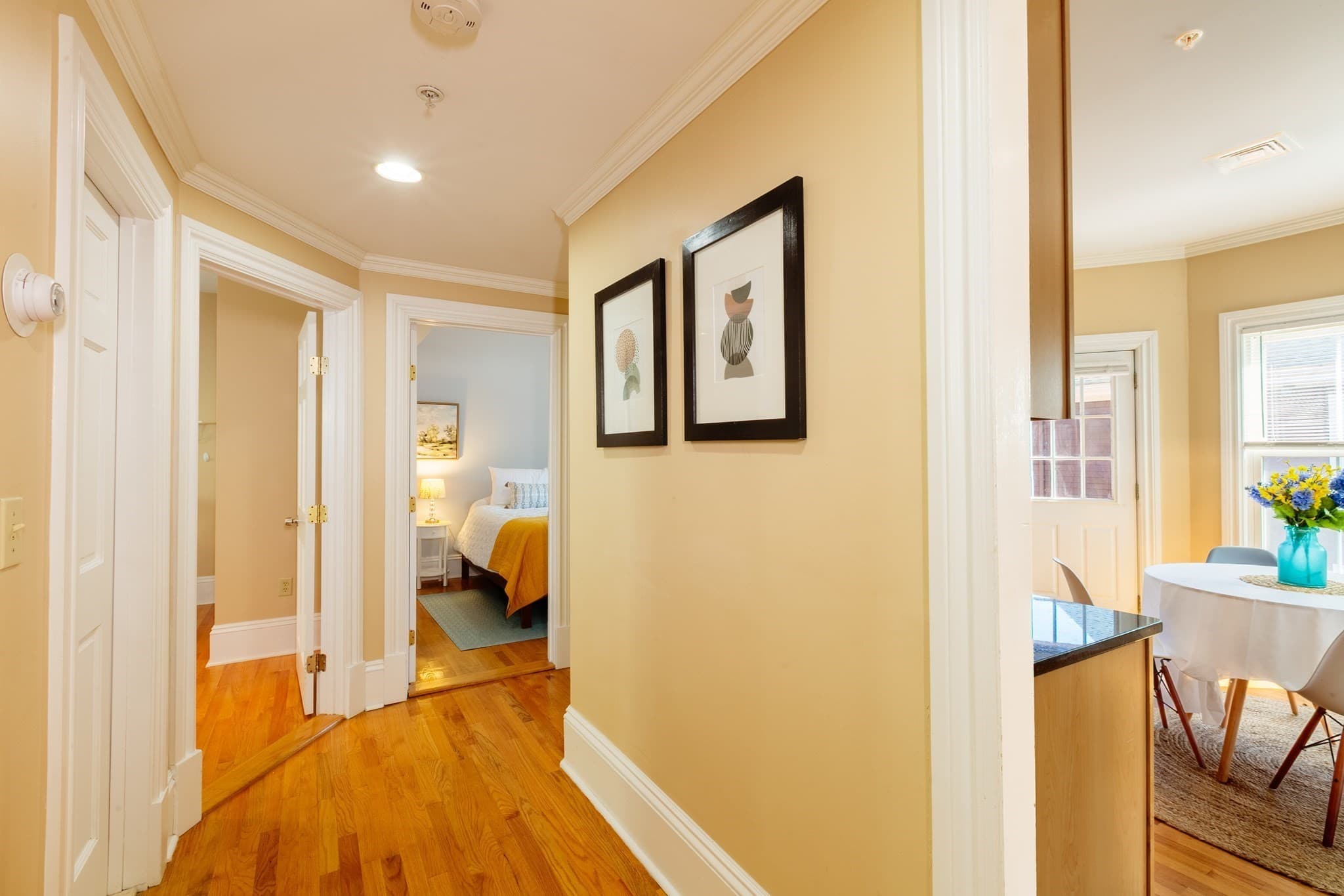 Condominium at 561A Broadway # 2, Somerville MA 02145, Somerville, photo 13 of 20