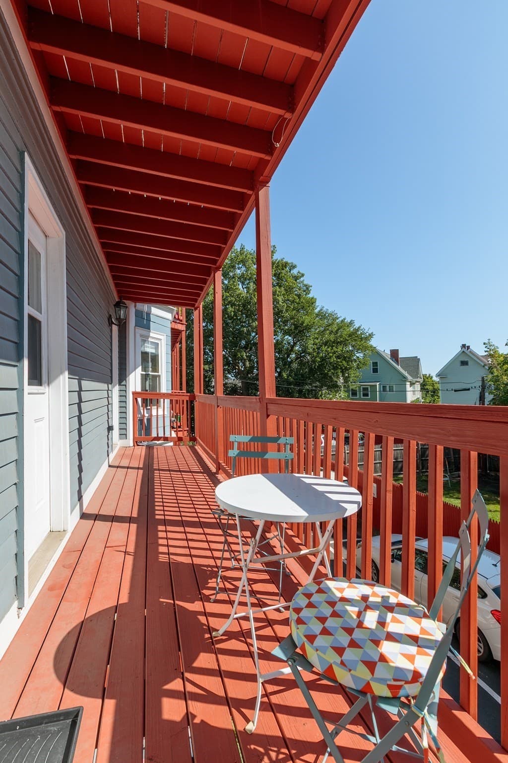 Condominium at 561A Broadway # 2, Somerville MA 02145, Somerville, photo 16 of 20