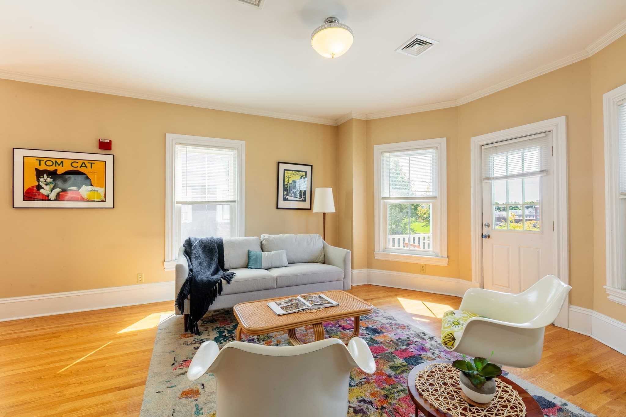 Condominium at 561A Broadway # 2, Somerville MA 02145, Somerville, photo 7 of 20
