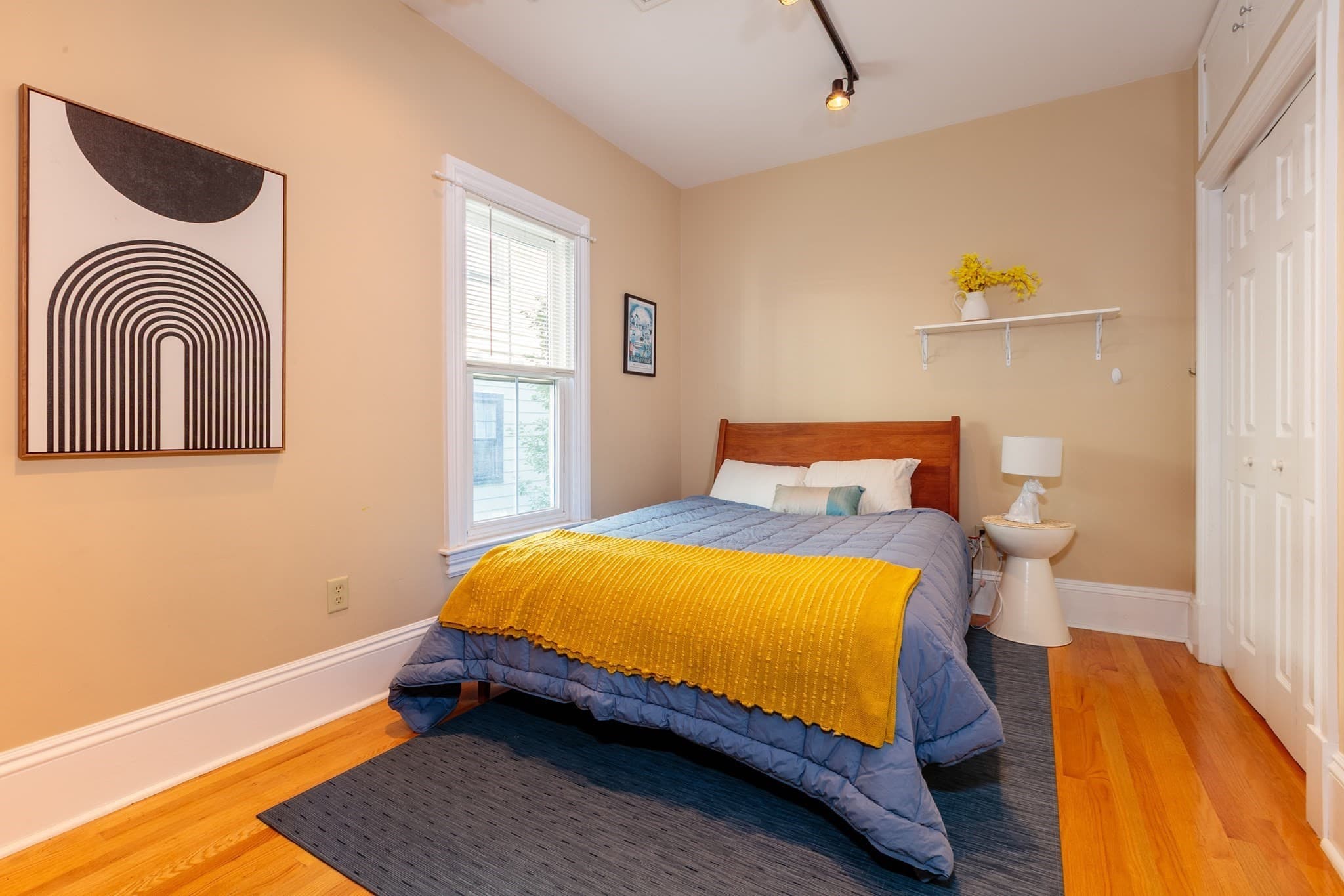 Condominium at 561A Broadway # 2, Somerville MA 02145, Somerville, photo 14 of 20