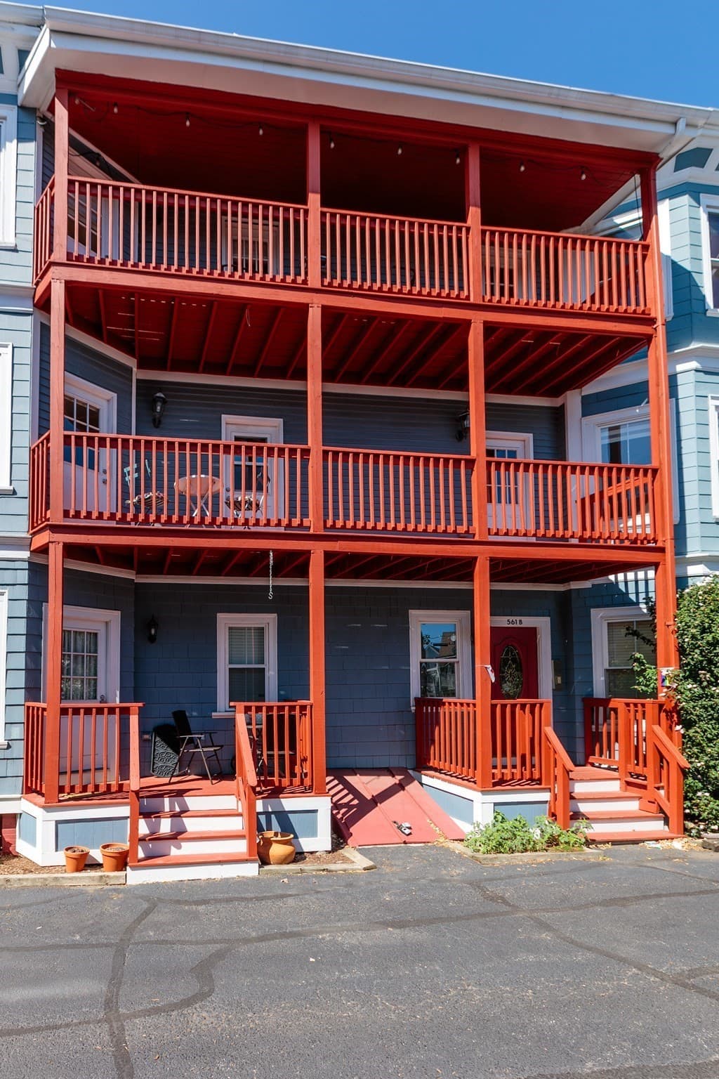Condominium at 561A Broadway # 2, Somerville MA 02145, Somerville, photo 18 of 20