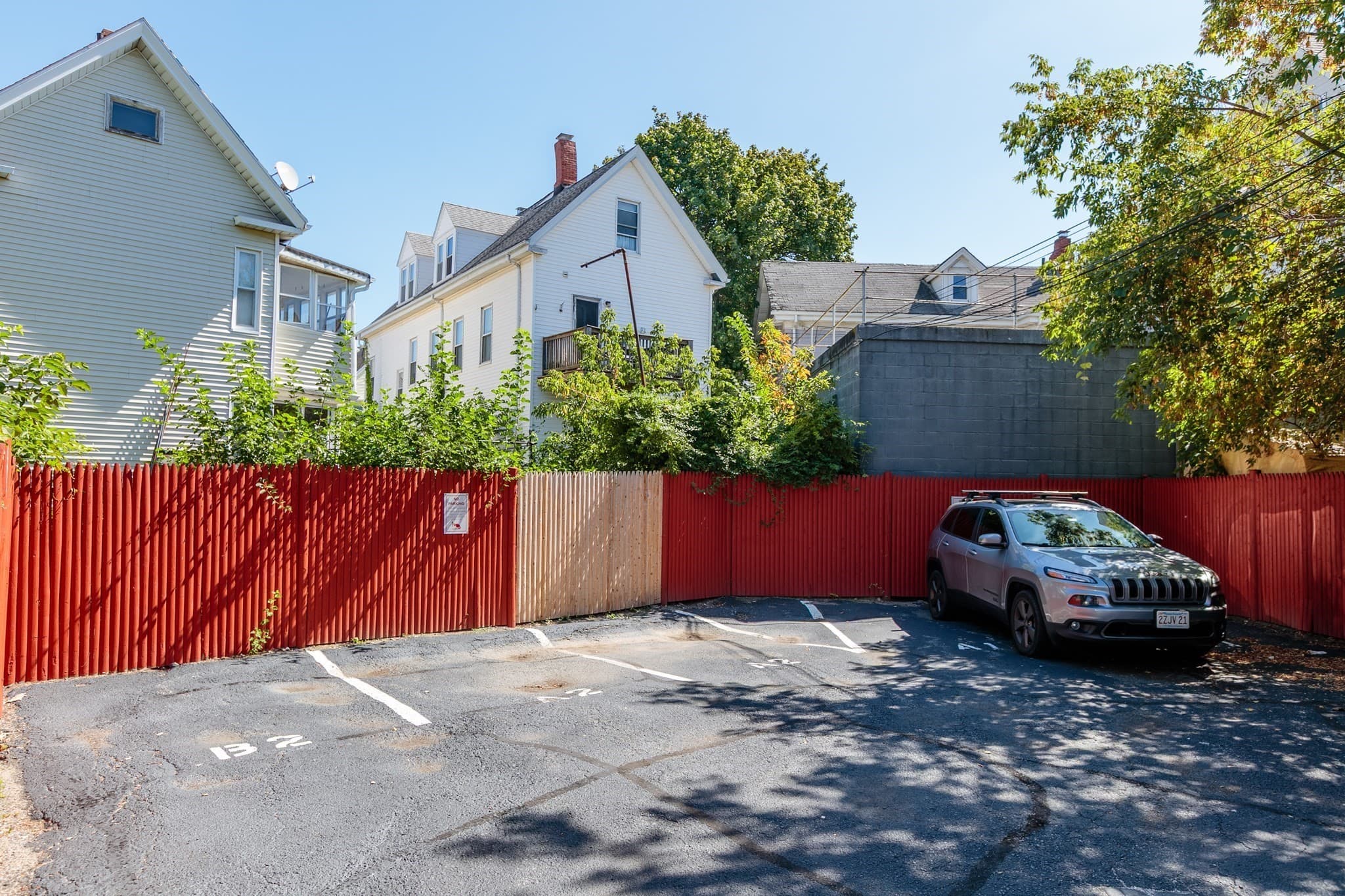 Condominium at 561A Broadway # 2, Somerville MA 02145, Somerville, photo 19 of 20