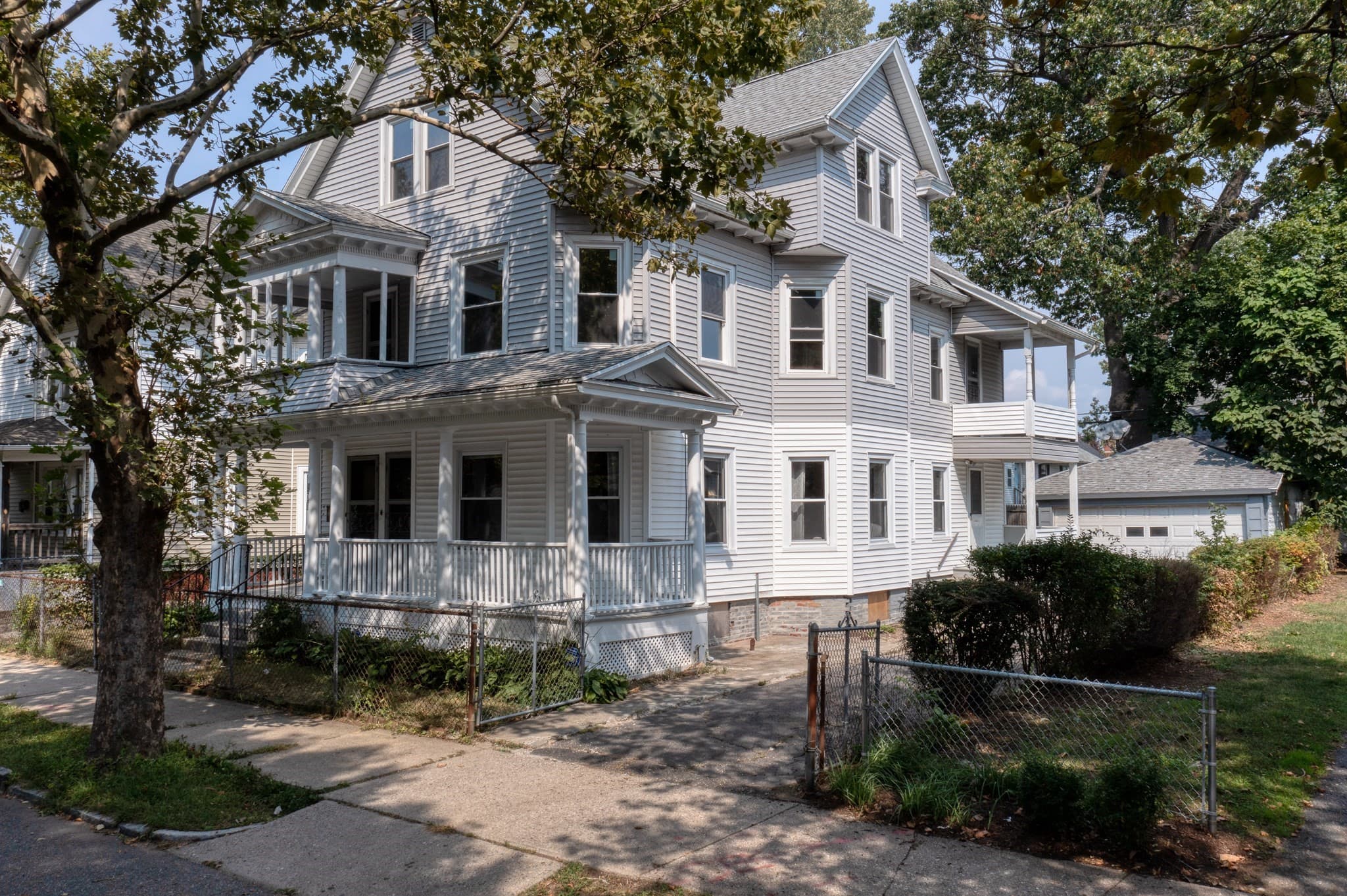 3 Family - 3 Units Up/Down at 201-203 College St, Springfield MA 01109, Springfield, photo 34 of 39