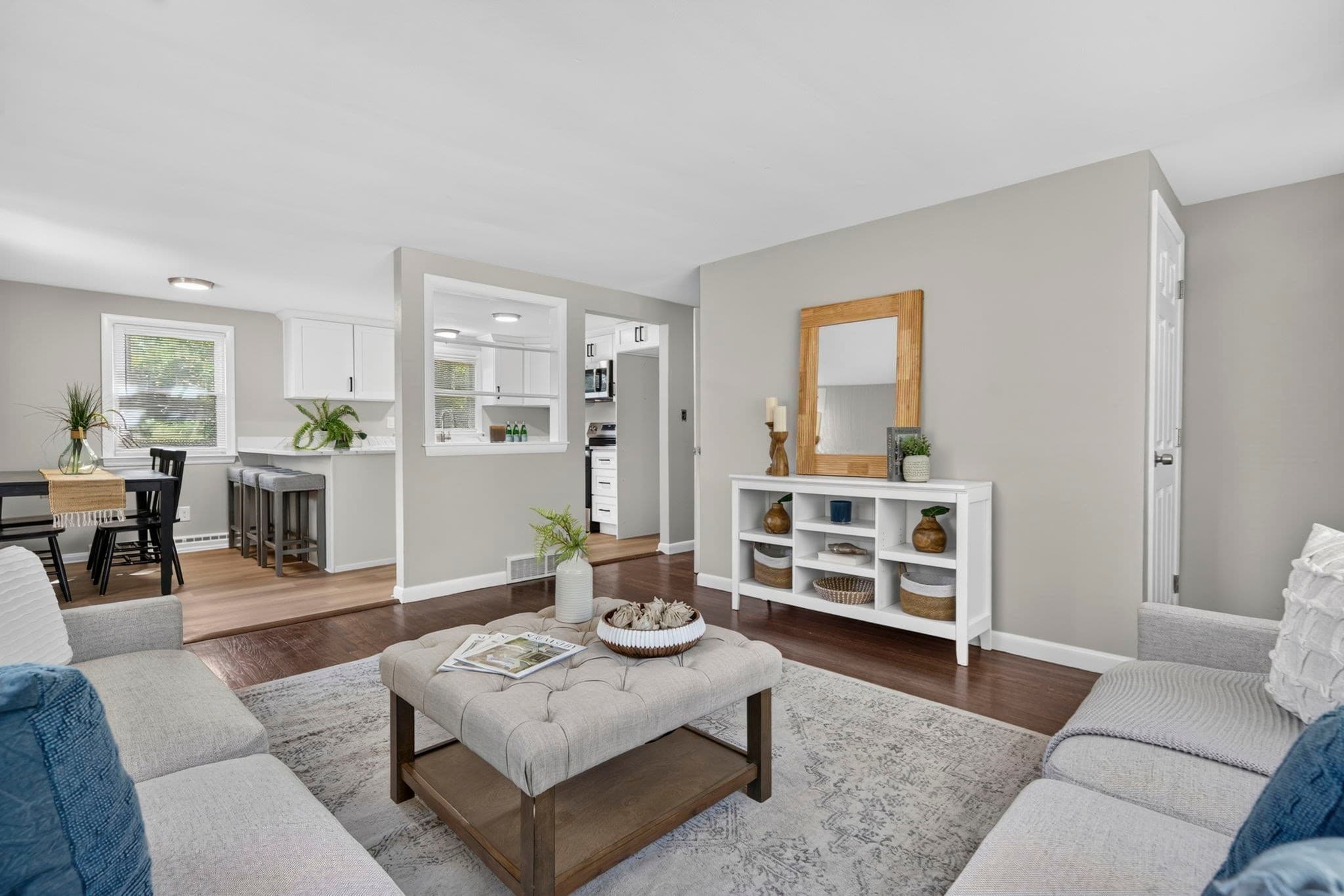 Single Family Residence at 6 Handy Rd, Bourne MA 02559, Bourne, photo 6 of 30