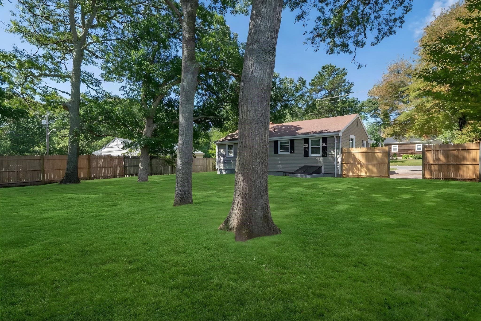 Single Family Residence at 6 Handy Rd, Bourne MA 02559, Bourne, photo 3 of 30