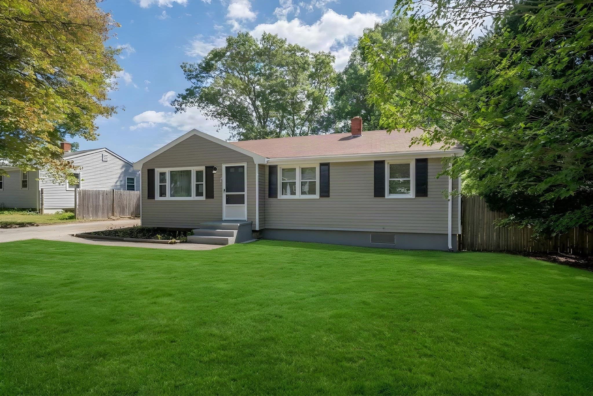 Single Family Residence at 6 Handy Rd, Bourne MA 02559, Bourne, photo 28 of 30