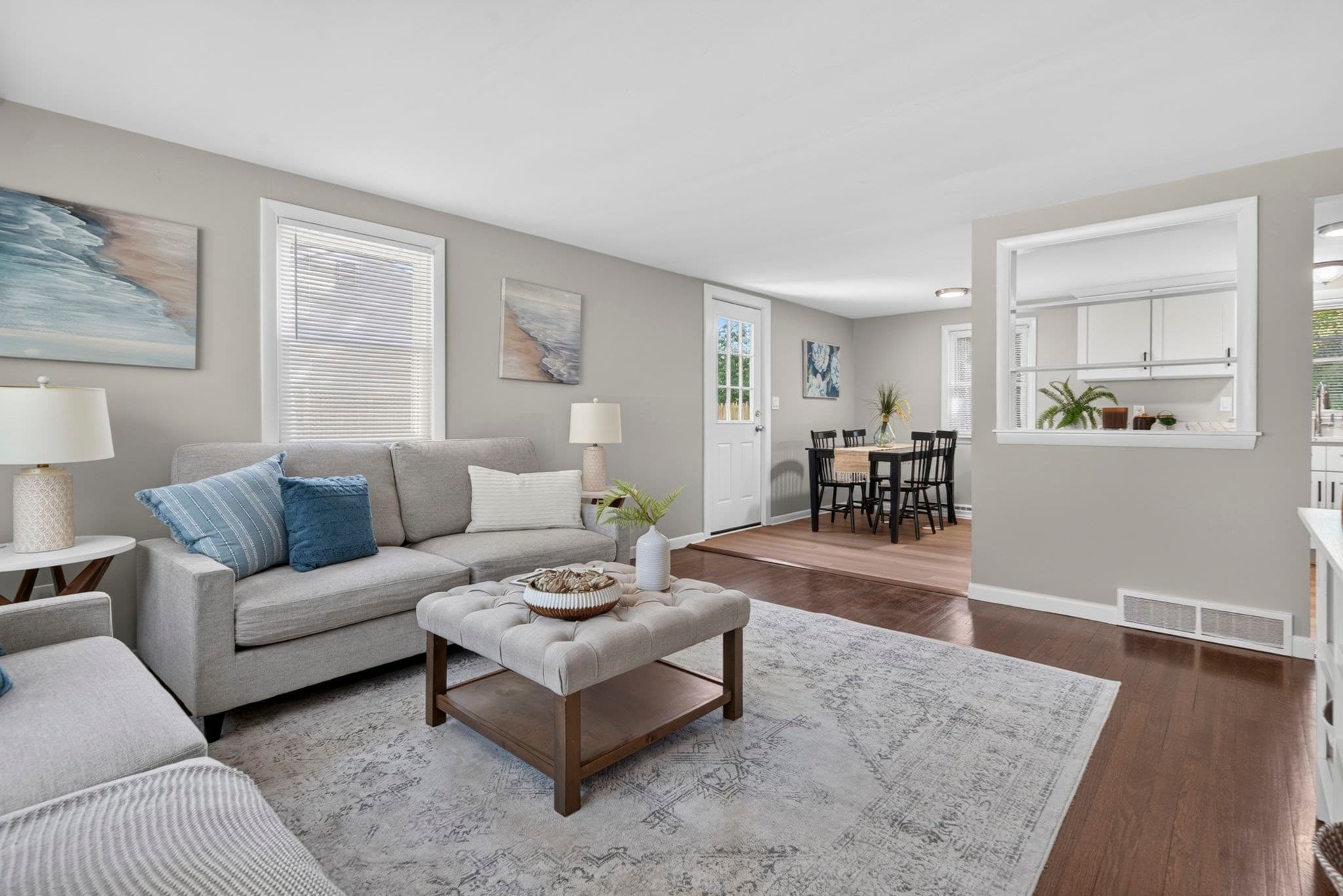 Single Family Residence at 6 Handy Rd, Bourne MA 02559, Bourne, photo 5 of 30