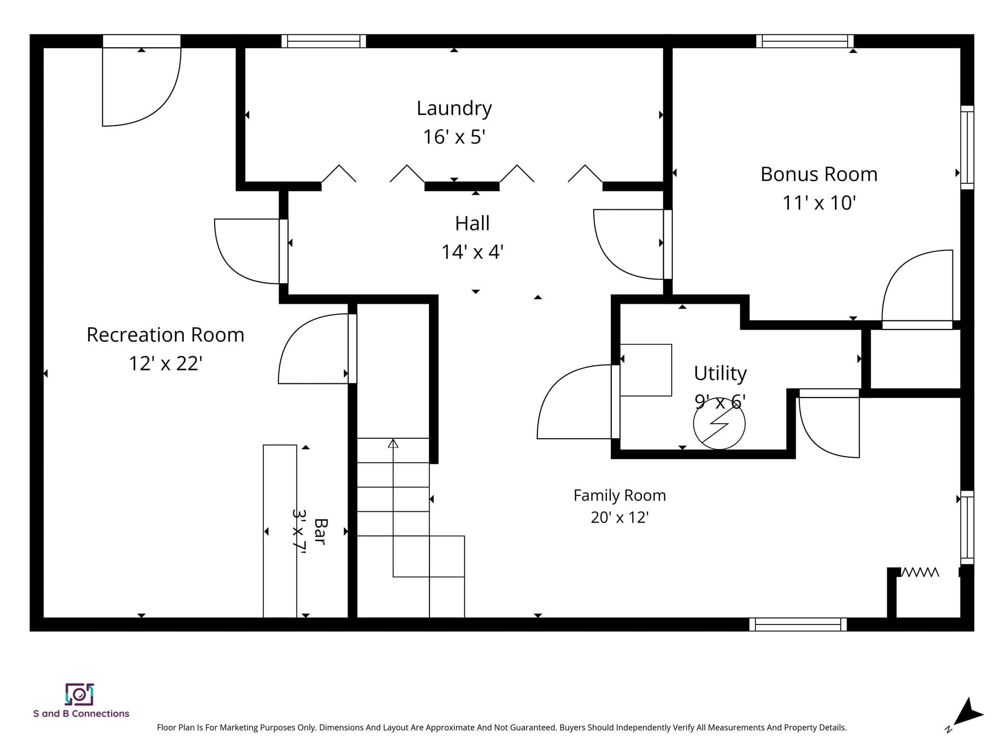 Single Family Residence at 6 Handy Rd, Bourne MA 02559, Bourne, photo 30 of 30
