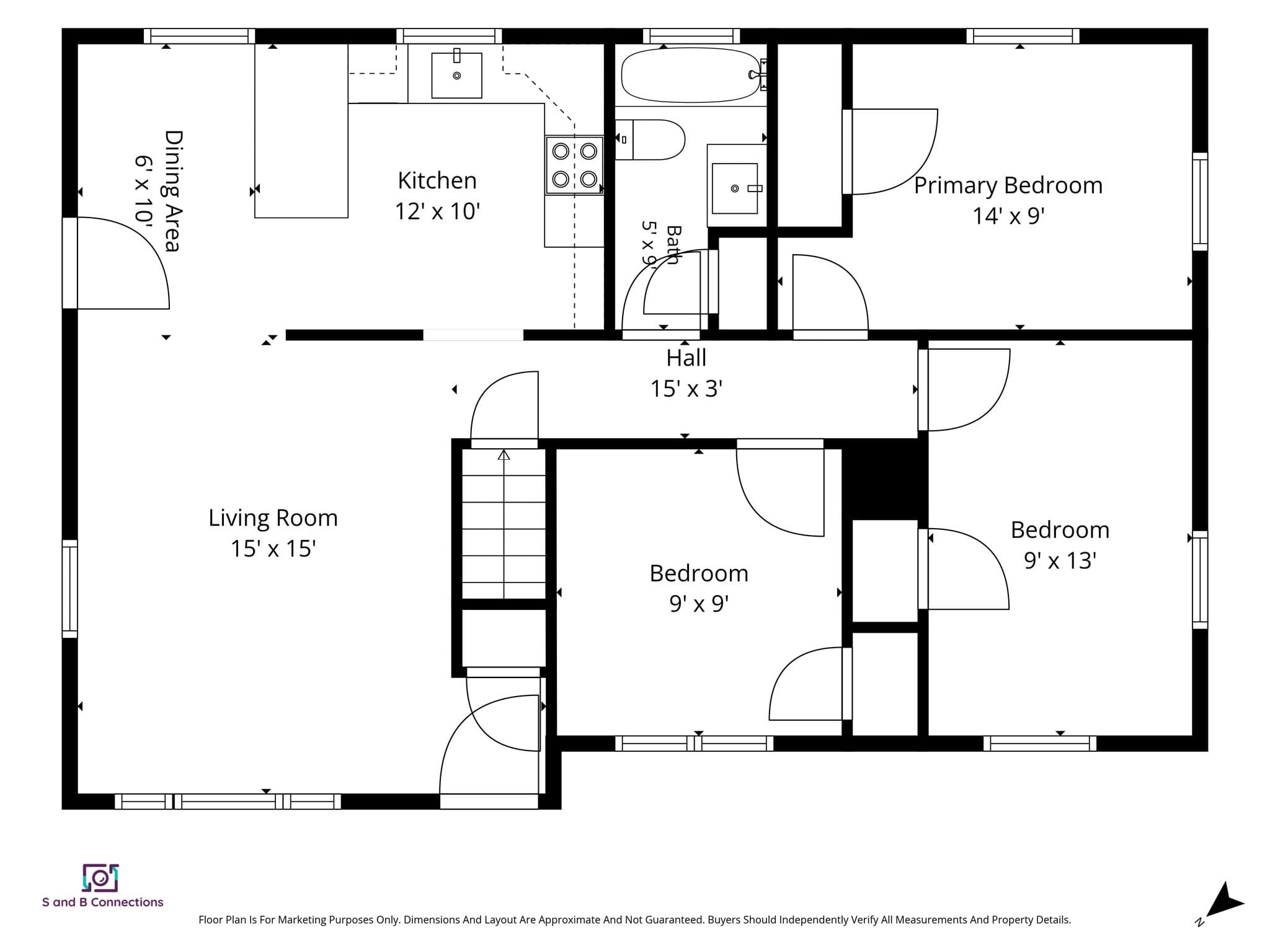 Single Family Residence at 6 Handy Rd, Bourne MA 02559, Bourne, photo 29 of 30
