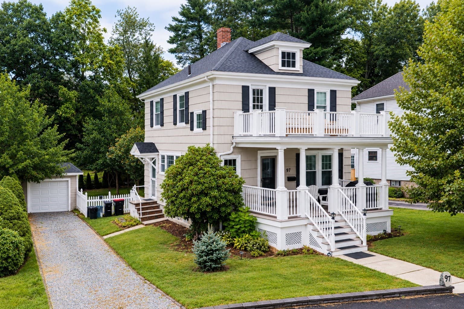 97 Burkeside Ave, Brockton MA 02301